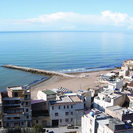 Hotel Admeto Marinella di Selinunte Buitenkant foto