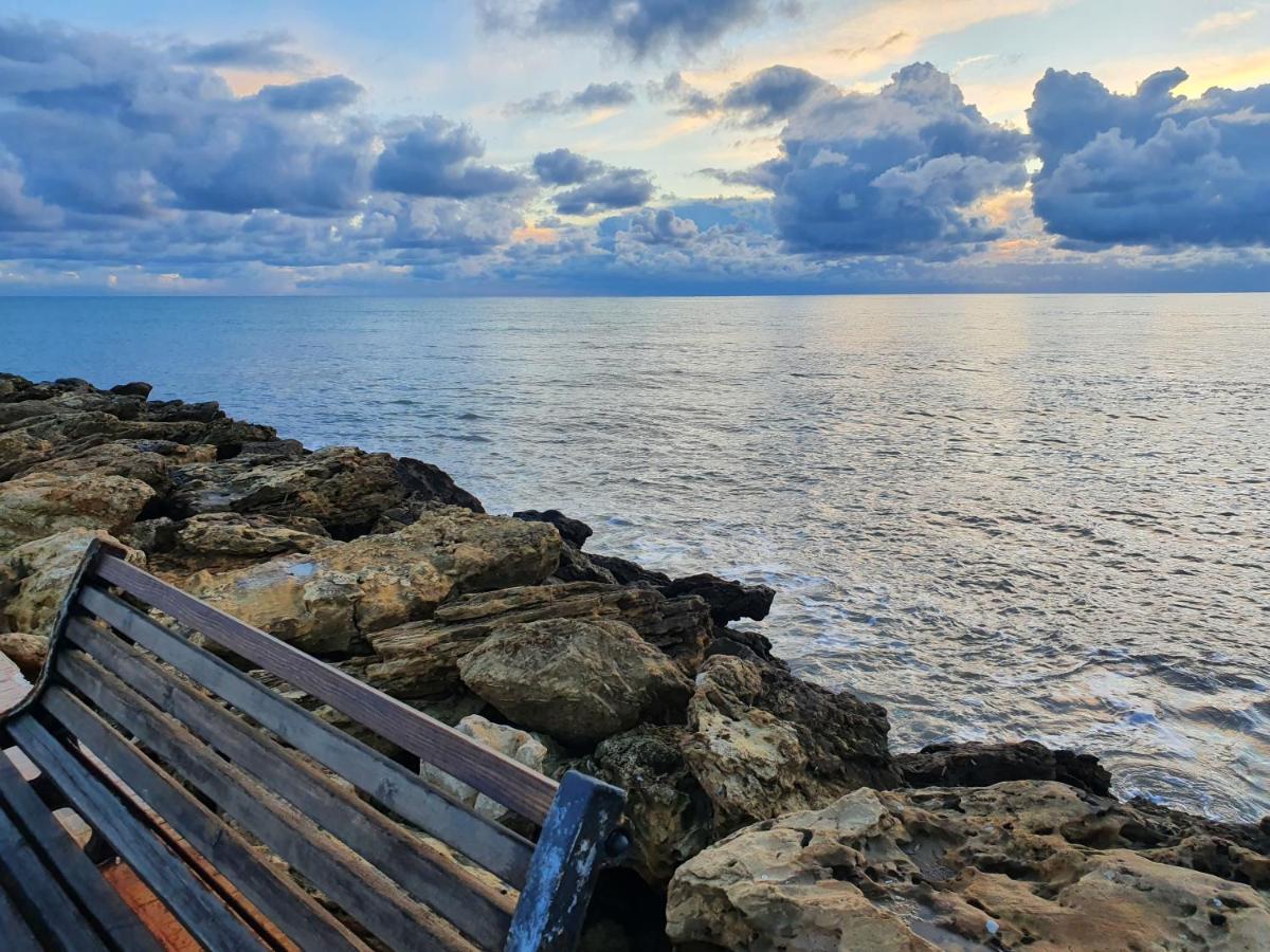 Hotel Admeto Marinella di Selinunte Buitenkant foto